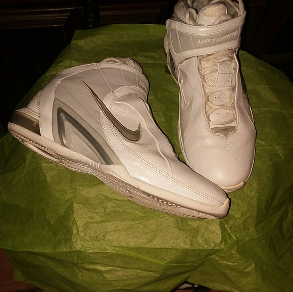 Nike air max Uptempo sneakers - Picture 2 of 4